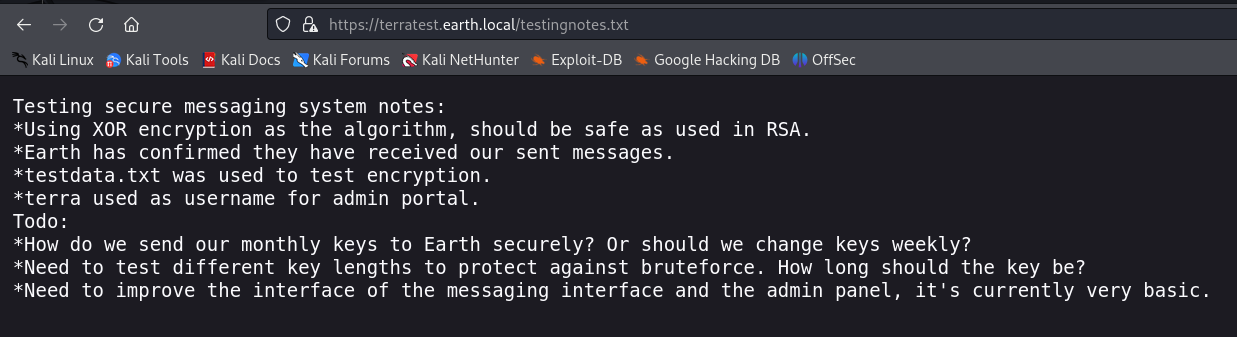 testingnotes.txt